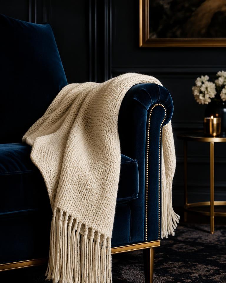 Blankets & Throws
