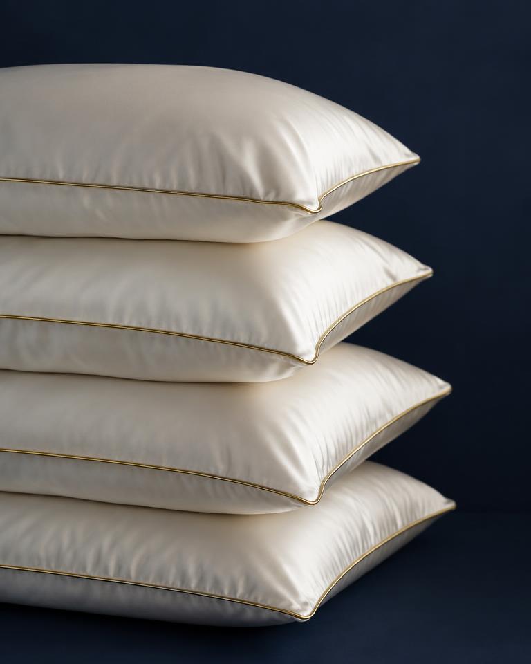 Grand Silk-Touch Pillow